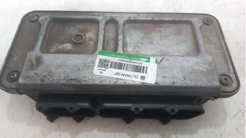 MODULO DE INJECAO VOLKSWAGEN FOX 1.6 2012