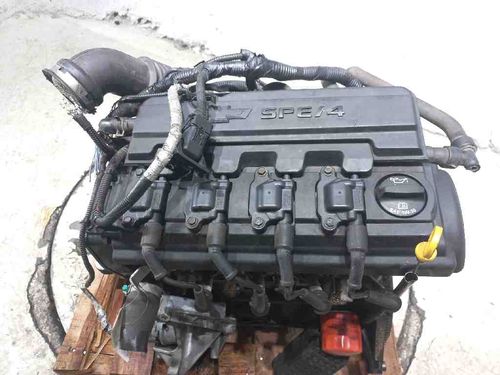 MOTOR COMPLETO CHEVROLET ONIX 1.0 2014
