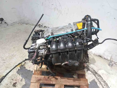 MOTOR COMPLETO FIAT SIENA 1.0 2010