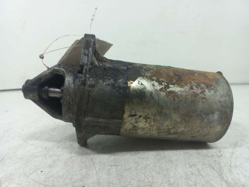 MOTOR DE PARTIDA/ ARRANQUE CHEVROLET CELTA 1.0 2002