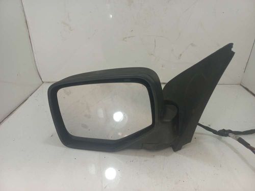 RETROVISOR ELETRICO ESQUERDO FORD ECOSPORT 1.6 2007