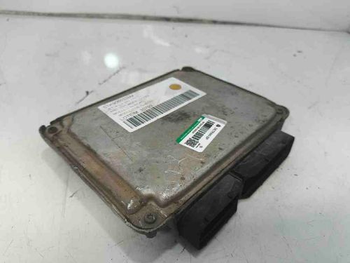 MODULO DE INJECAO VOLKSWAGEN JETTA 2.5 2008