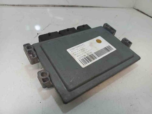 MODULO DE INJECAO FORD KA 1.0 2015