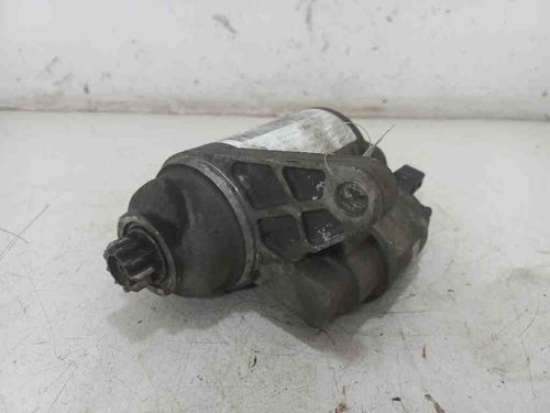 MOTOR DE PARTIDA/ ARRANQUE VOLKSWAGEN FOX 1.6 2012