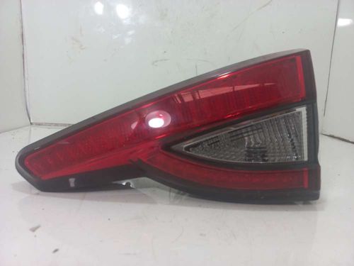 LANTERNA DA TAMPA DIREITA FIAT ARGO DRIVE 1.0 2020