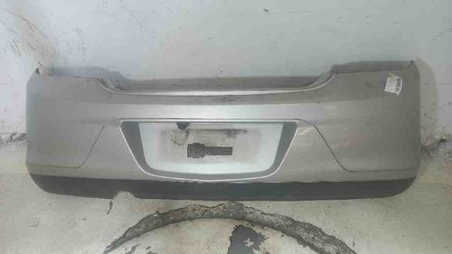 PARACHOQUE TRASEIRO CHEVROLET ONIX 1.0 2014