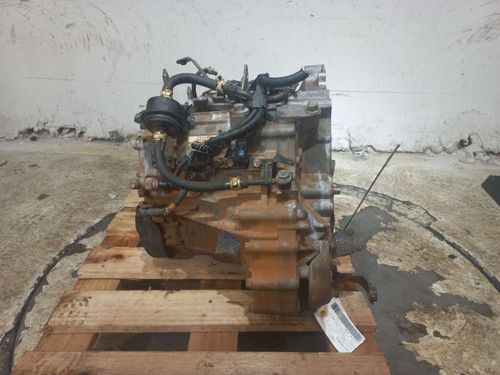 CAMBIO AUTOMATICO CX DE MARCHA HONDA CITY 1.5 2010