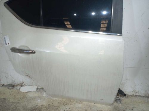 PORTA TRASEIRA DIR NISSAN VERSA 1.6 2017