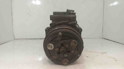 COMPRESSOR DO AR CONDICIONADO HONDA FIT 1.5 2010