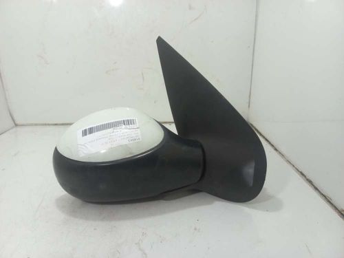 RETROVISOR MANUAL DIREITO PEUGEOT 206 1.4 2008
