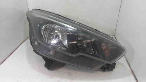FAROL DIREITO FIAT ARGO DRIVE 1.0 2020