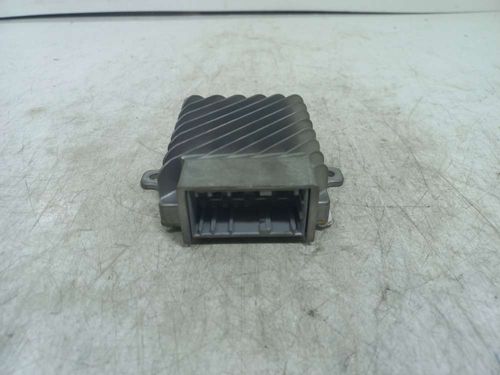 MODULO AMPLIFICADOR DO SOM BMW 328 2.0 2015
