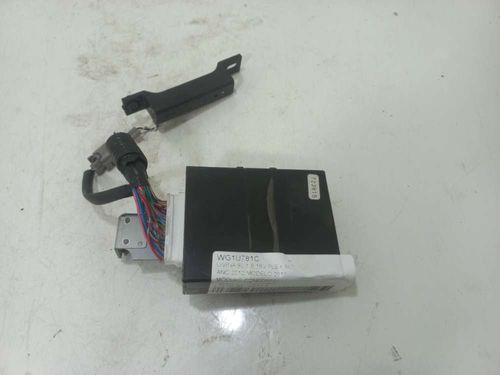 MODULO CONFORTO NISSAN LIVINA 1.8 2013