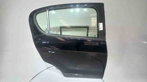 PORTA TRASEIRA DIR FIAT PALIO 1.6 2013