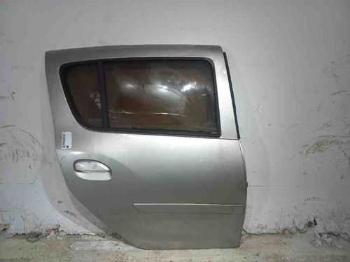 PORTA TRASEIRA DIR RENAULT SANDERO 1.0 2020