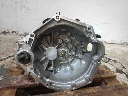 CAMBIO MANUAL / CX DE MARCHA HYUNDAI HB20 1.0 2025