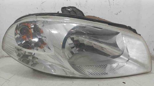 FAROL DIREITO FIAT STRADA 1.4 2020