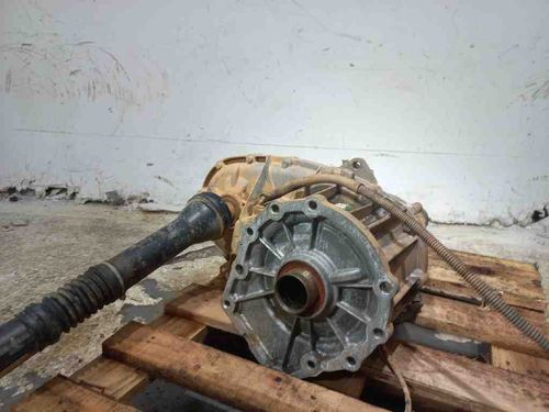 CAIXA DE TRANSFERENCIA VOLKSWAGEN AMAROK 2.0 2011