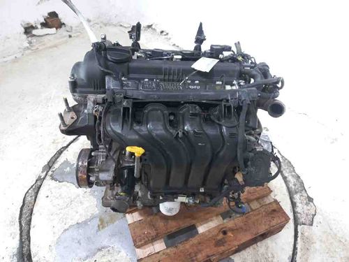 MOTOR COMPLETO HYUNDAI VELOSTER 1.6 2013