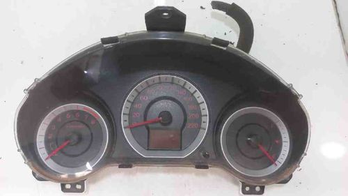 PAINEL DE INSTRUMENTOS HONDA CITY 1.5 2010