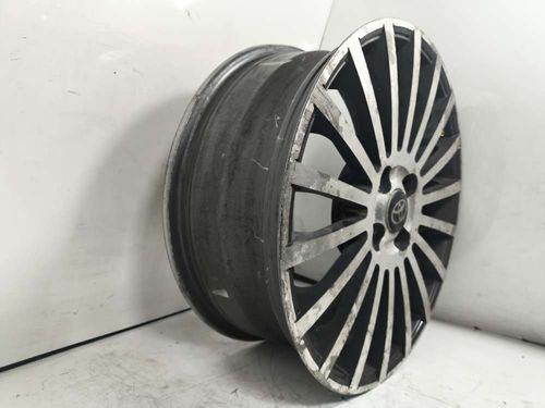 RODA DE LIGA LEVE TOYOTA COROLLA 1.6 2004