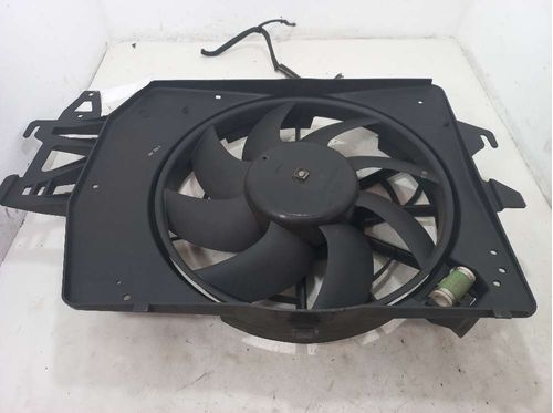 VENTOINHA/ ELETROVENTILADOR FORD ESCORT 1.8 2002