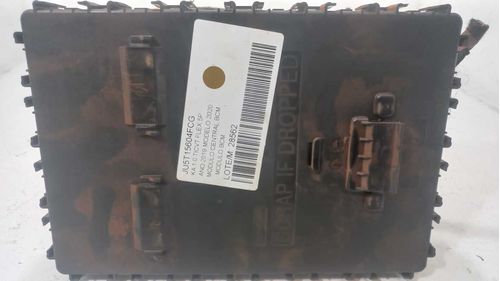 MODULO BCM FORD KA 1.0 2020