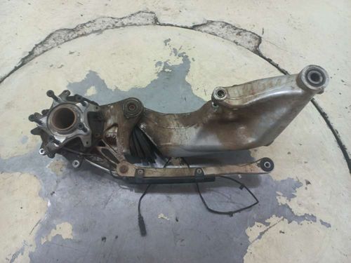 BALANCA - MOTOCICLETA R 1200 2010