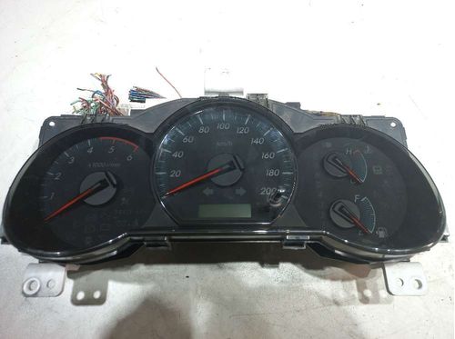 PAINEL DE INSTRUMENTOS TOYOTA HILUX 3.0 2015