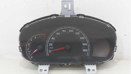 PAINEL DE INSTRUMENTOS RENAULT KWID 1.0 2020