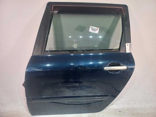PORTA TRASEIRA ESQ PEUGEOT 307 2.0 2008