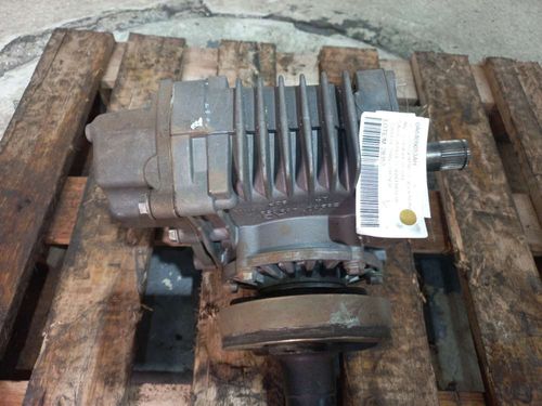 CAIXA DE TRANSFERENCIA AUDI Q3 2.0 2014