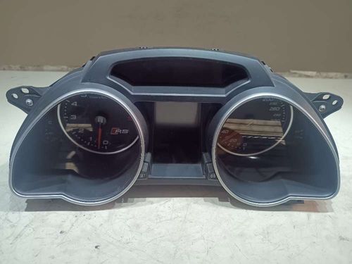 PAINEL DE INSTRUMENTOS AUDI RS5 4.2 2015