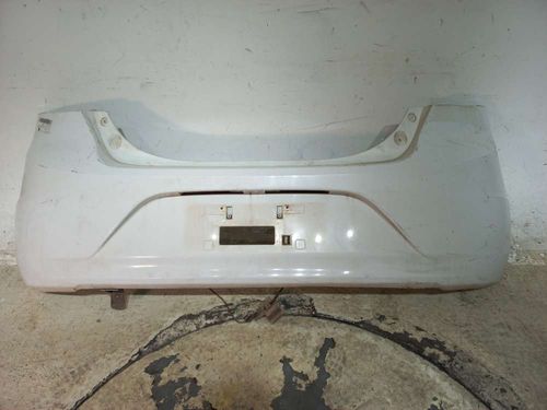 PARACHOQUE TRASEIRO FORD KA 1.0 2015