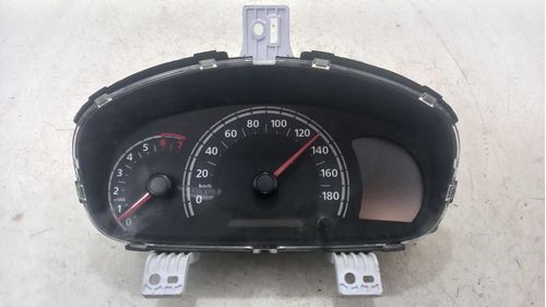 PAINEL DE INSTRUMENTOS RENAULT KWID 1.0 2022