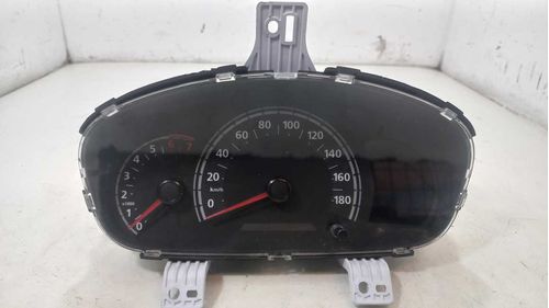 PAINEL DE INSTRUMENTOS RENAULT KWID 1.0 2021