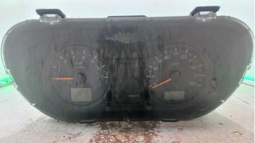 PAINEL DE INSTRUMENTOS FORD FIESTA 1.0 2005