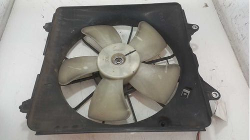 VENTOINHA/ ELETROVENTILADOR HONDA CIVIC 1.8 2011