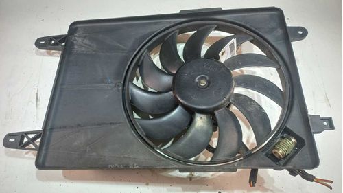 VENTOINHA/ ELETROVENTILADOR FORD ECOSPORT 2.0 2009