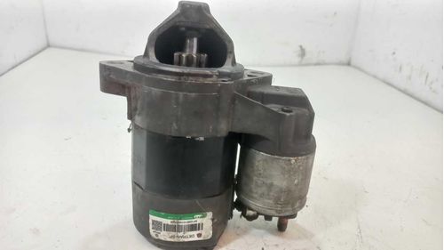 MOTOR DE PARTIDA/ ARRANQUE FORD FIESTA 1.6 2008