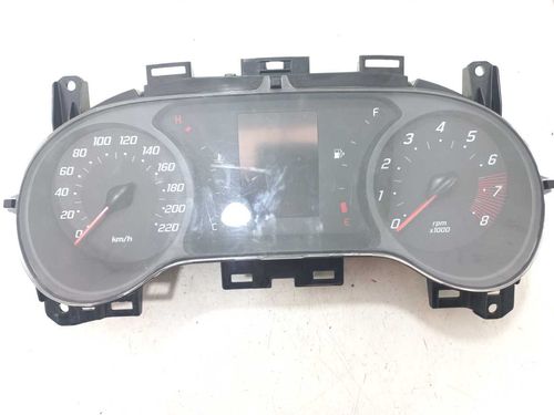 PAINEL DE INSTRUMENTOS FIAT ARGO DRIVE 1.0 2019