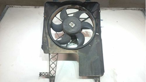 VENTOINHA/ ELETROVENTILADOR VOLKSWAGEN GOL 1.0 2004