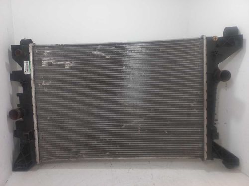 RADIADOR CHEVROLET PRISMA 1.0 2017