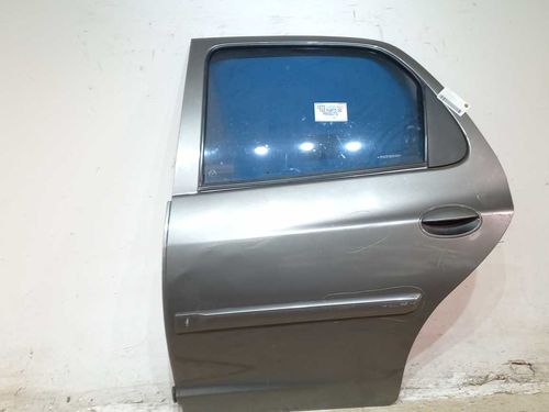 PORTA TRASEIRA ESQ CHEVROLET CELTA 1.0 2015