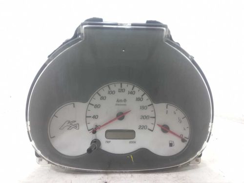 PAINEL DE INSTRUMENTOS FORD KA 1.0 2007