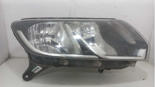 FAROL DIREITO RENAULT LOGAN 1.0 2020