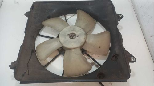 VENTOINHA/ ELETROVENTILADOR HONDA CIVIC 1.8 2007