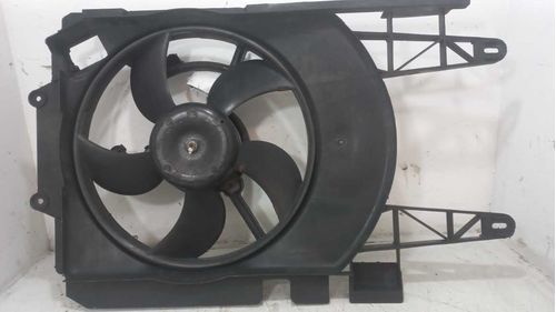 VENTOINHA/ ELETROVENTILADOR CHEVROLET CELTA 1.0 2011