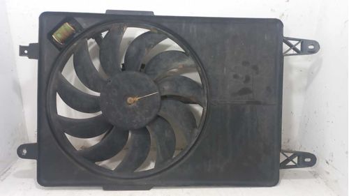 VENTOINHA/ ELETROVENTILADOR FORD ECOSPORT 1.6 2006