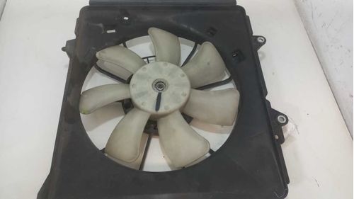 VENTOINHA/ ELETROVENTILADOR HONDA FIT 1.4 2013